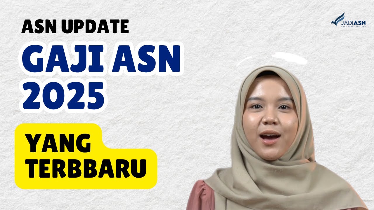 cpns dapat gaji berapa - di 2025? Cek Gaji Pokok dan Tunjangan Lengkap di Video Ini!