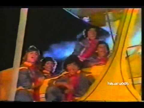 MENUDO - MEGAMIX  1