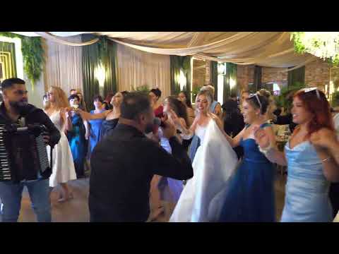 Formatie nunta Ploiesti -Royal Band & Boby de la Valeni - Parerea doamnelor!!!!! :)