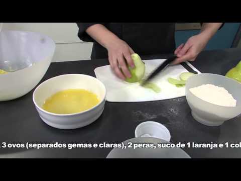 Receitas Bom Sabor - Livia Flores