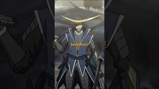 Download lagu The GOAT of Sengoku Basara? Why Date Masamune is the TRUE O.G. mp3