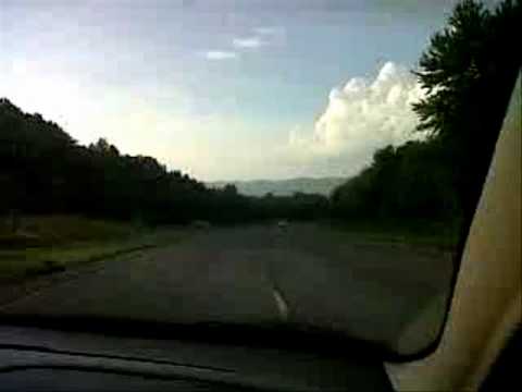 Grindhouse Gang on The Road