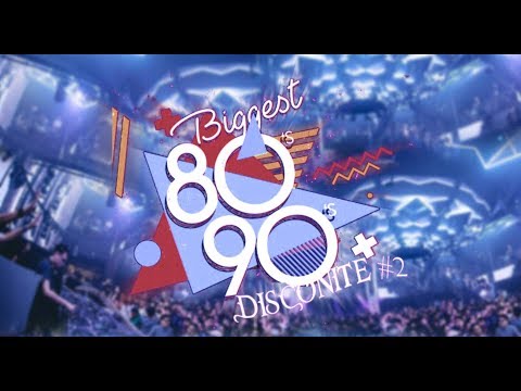 #Disconite - Classic Disco is Back