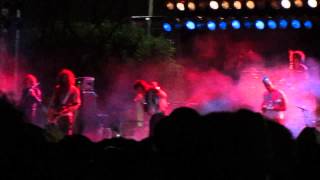 The Strokes - Killing Lies @ FYF Fest, 24 Aug 2014