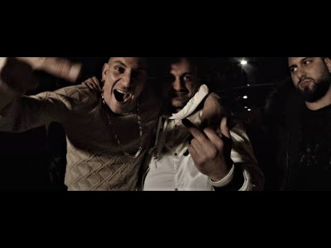 Kolja Goldstein, Gzuz, Lx, Sa4, Olexesh, Capital Bra, 187 Strassenbande ... - XL MIX | Dezember 2022