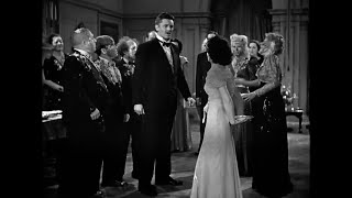 Three Stooges Pie Count - In The Sweet Pie And Pie (How Much Food Was Thrown?)