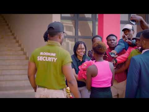 Lexina - Nkhwangwa (Official music video)