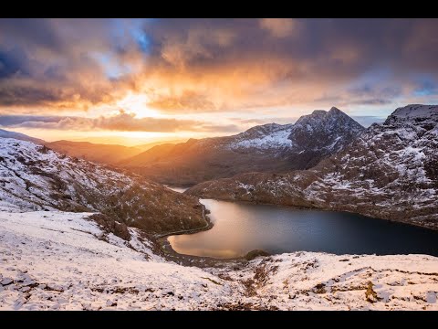 介紹威爾士 (Introducing Wales)