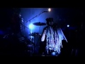 Jonsi performing "Sticks and Stones" live at the ...