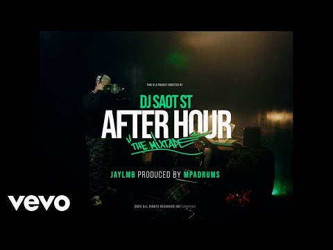Miniatura de JAYLMB - AFTER HOUR THE MIXTAPE