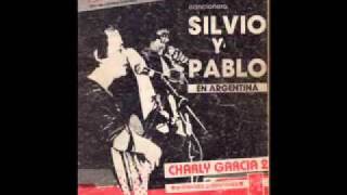 yo te invito a caminar conmigo silvio rodriguez