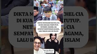Download lagu Dikta menikah, Rachel Cia masuk Islam lagi #dikta #rachelcia #videoviral #videoshort mp3