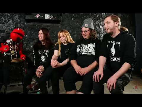 The Super Satan Show: SlutBomb pt 1