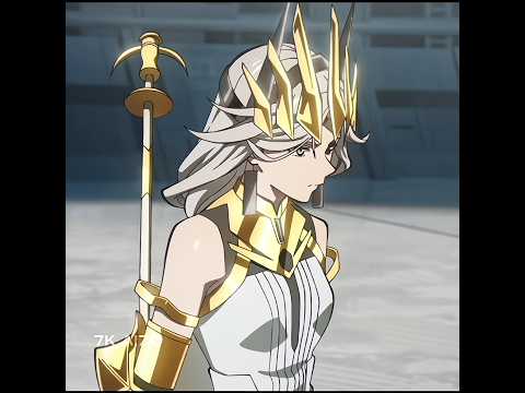 Hero x defeated Queen so Easily 😱  #tobeherox #anime #viral