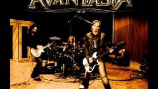 Avantasia - The Final Sacrifice Tuned E