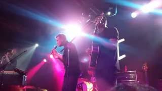 GROWS OLD // ORIGINAL - Thirdstory LIVE at Highline Ballroom NYC