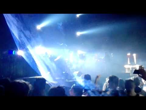 Sam Paganini 105 Stadium Genova 30.04.2016