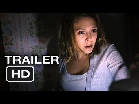 Silent House (Trailer)