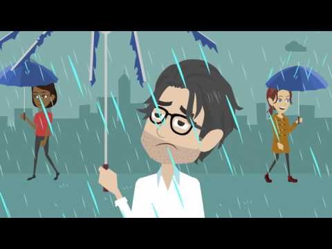 Panikattack och Paniksyndrom (Panikångest) | Pratamera.nu - KBT ONLINE!