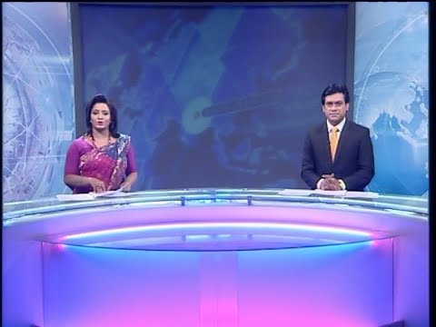 11 Pm News || রাত ১১ টার সংবাদ || 12 January 2020 || ETV News
