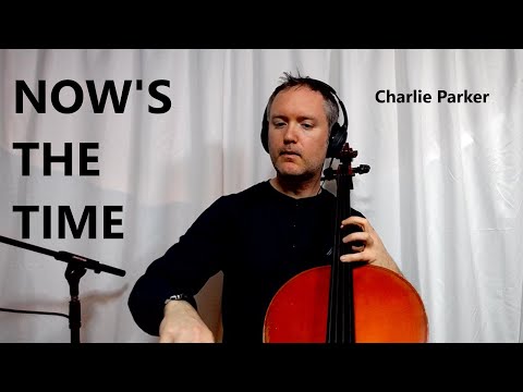 Jordan Schug - Now's The Time