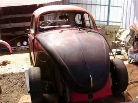 La evolición del chapu - parte 3