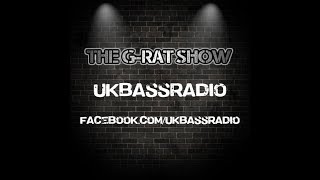 Download lagu 12.05.18 - THE G-RAT SHOW - #008 - DJ JAKKI - DJ CARNAGE - DJ SNOOKZ - DJ G-RAT - UKBASSRADIO mp3
