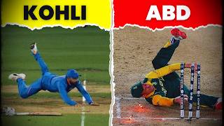 Best Direct Hit Run-Outs In Cricket (Unbelievable) | TFV-Cricket