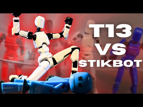 I Bought T13's... | T13 Review
