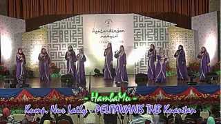 Download lagu Nur Laily HambaMu... mp3