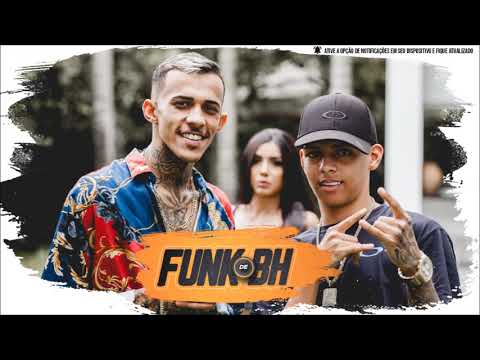 MC Kaio e MC Rick  - Copo Cheio Prod. MC Frog ( A2M PRODUTORA )