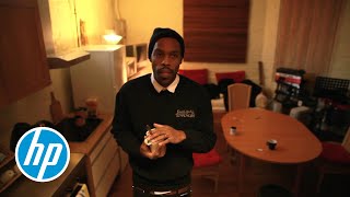 Skip The Use "Little Armageddon" Ep.3