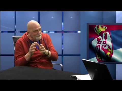 Интервју недеље: Љубодраг Дуци Симоновић