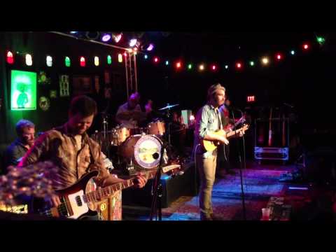 Red Wanting Blue LIVE - Hope on a Rope in Buffalo, NY with Lyrics