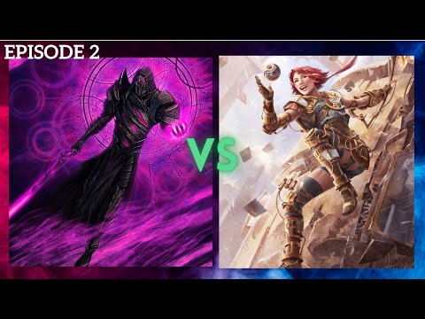 CC Replay Analysis! | Ep 2 - Viserai vs Dash