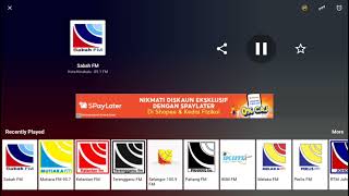 Download lagu Azan Subuh Radio Sabah FM (RTM) | Adzan Subuh mp3