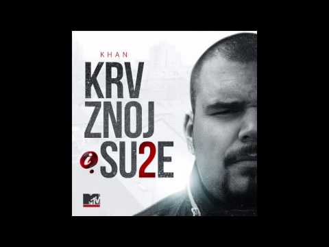 14.Khan feat.Tibor, Jay Lee, Jopa // Tako Arogantno //