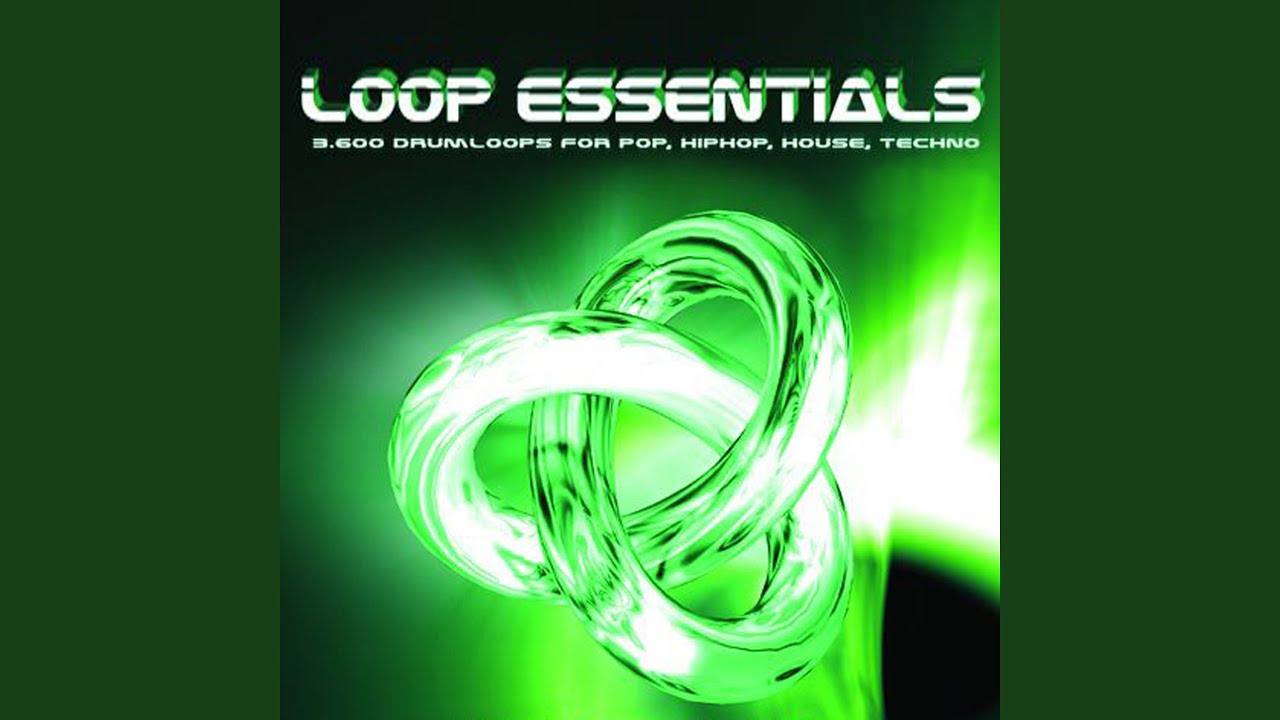 Tribal Loops Groove 1 (40 Samples)