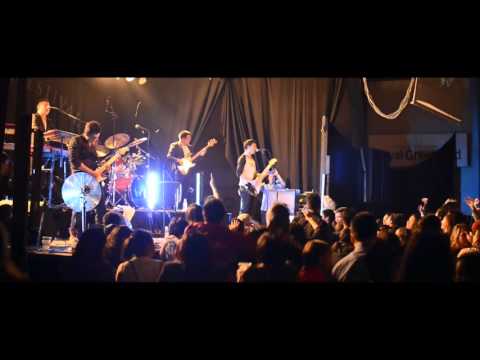 DiscoBay Blues - Seqernup Tungaanut Aallarpugut - NRF Aasiaat 2015