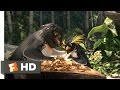 Surf S Up Building Cody S Board Scene 4 10 Movieclips