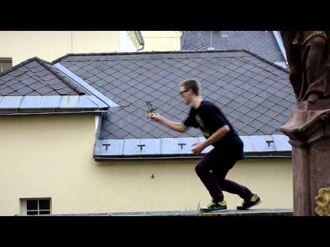 DoubleClip | TOMY HAZE