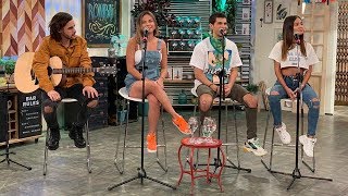 ¡Rombai te pone a bailar! - Morfi