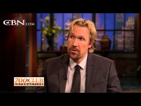 Producer David A.R. On “God’s Not Dead 2"