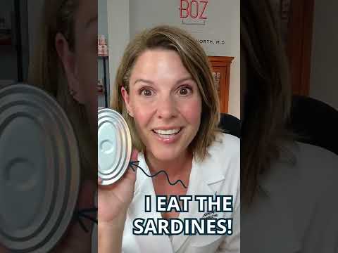 What I Eat In A Day On Keto! #shorts