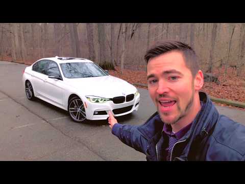 2018 340i ZHP | BMWs Best Kept Secret