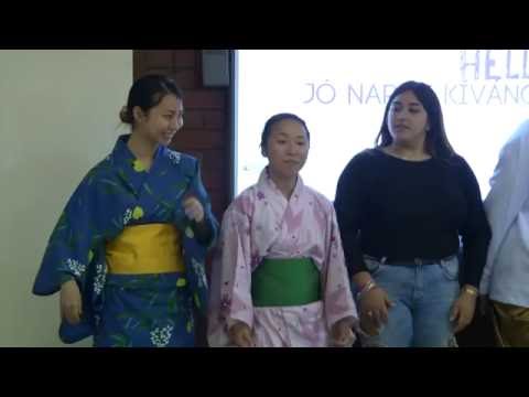 IDD on Balassagyarmat Hungary