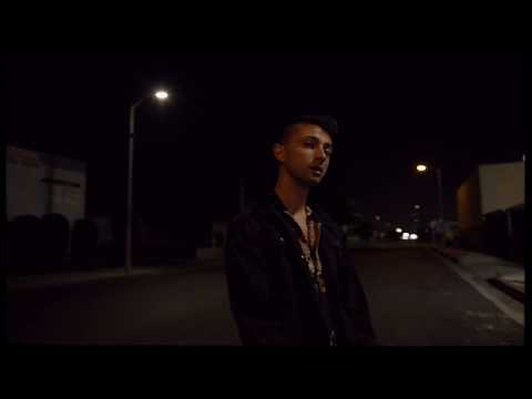 Benji Lewis - Fast Forward (Official Video)