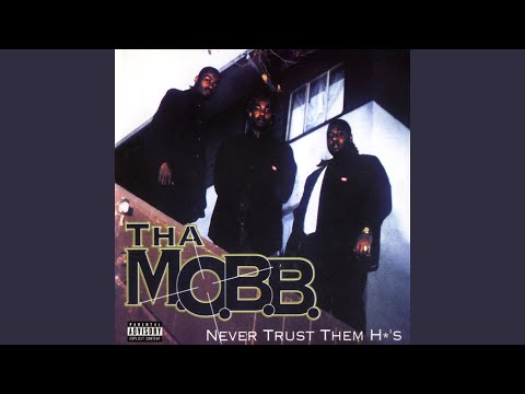 Trippin off being with a bitch