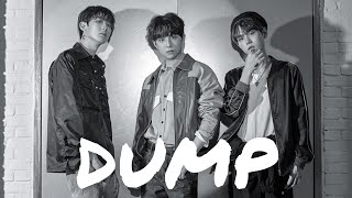DUMP［BDC/日本語字幕］