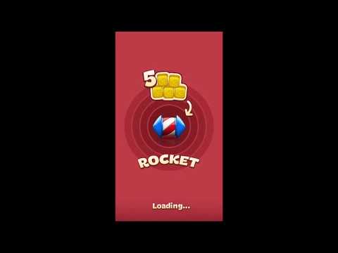 Toon Blast Level 2800 Stage 56 - Tips And Tricks - Best Skills